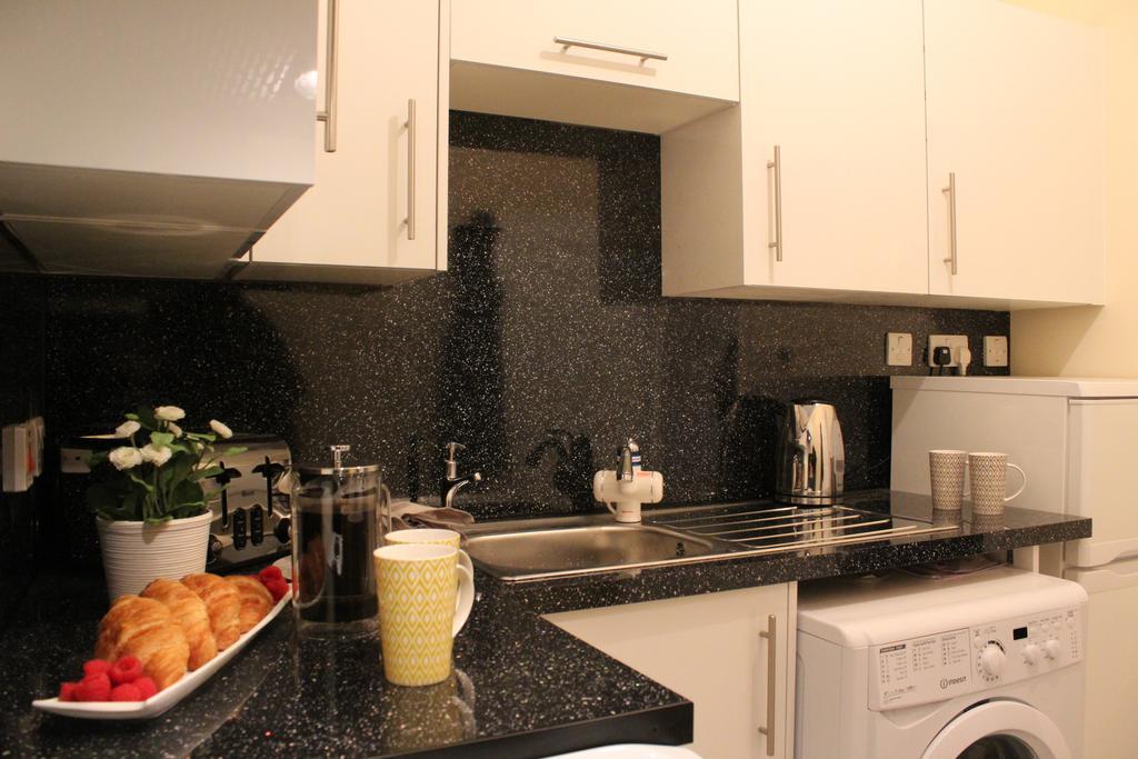 Appartamento The Berwyn - Berwyn House Wrexham Esterno foto